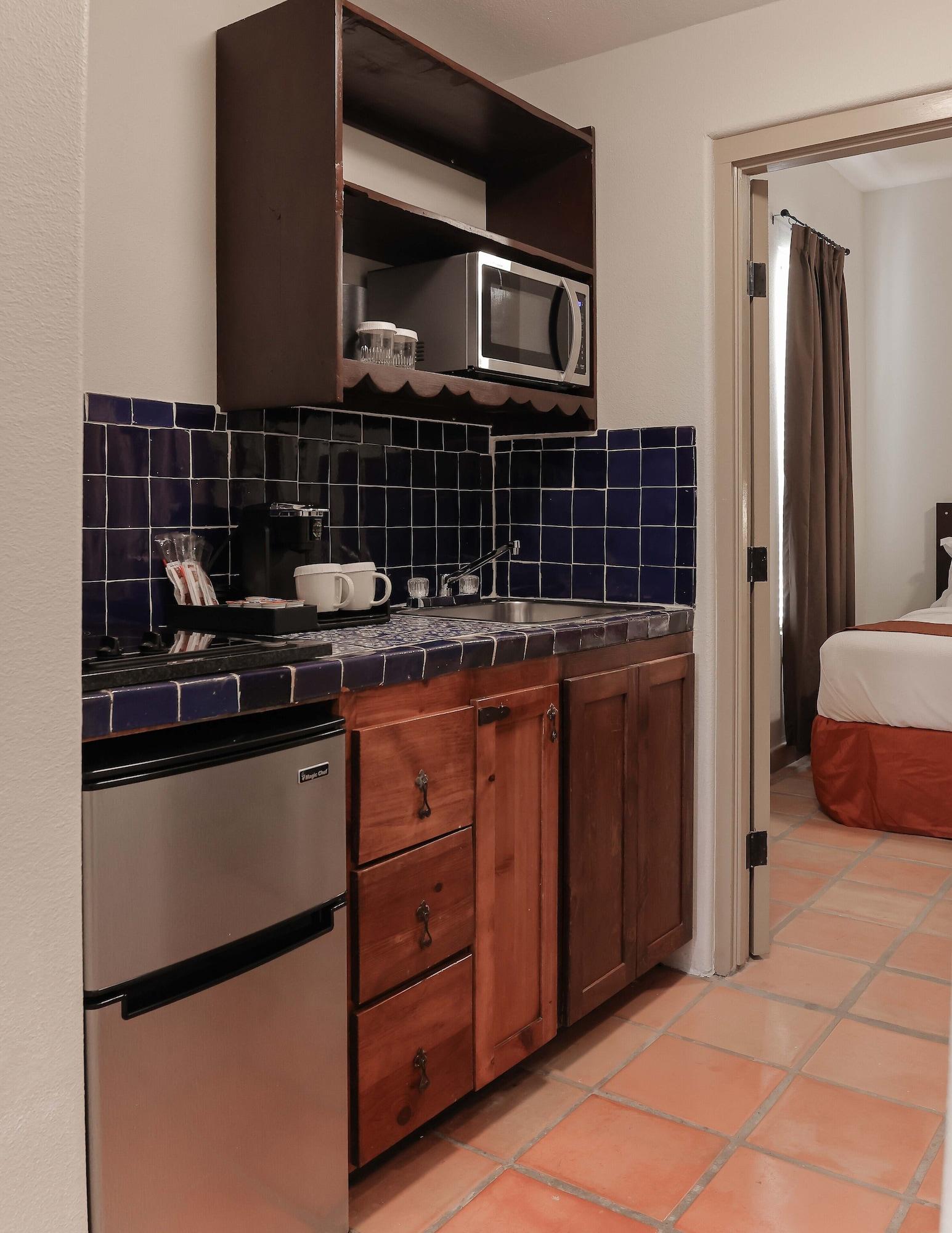 Clarion Inn & Suites At Sharyland Plantation Mission Εξωτερικό φωτογραφία