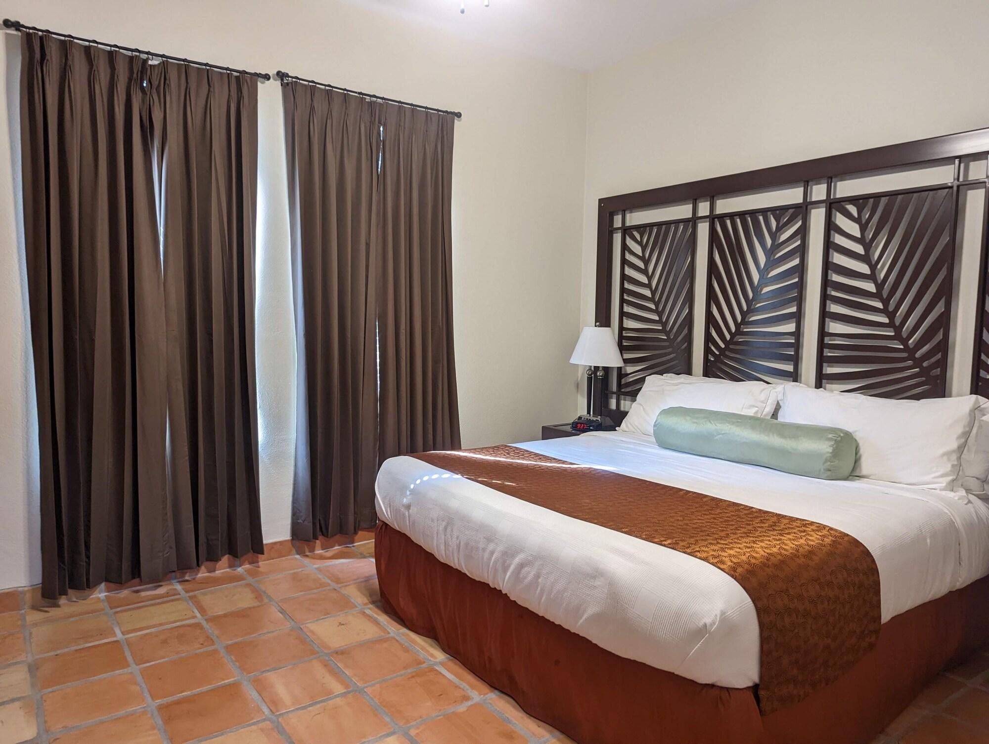 Clarion Inn & Suites At Sharyland Plantation Mission Εξωτερικό φωτογραφία