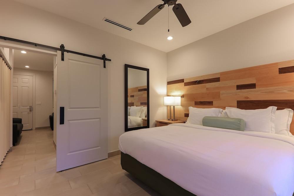 Clarion Inn & Suites At Sharyland Plantation Mission Εξωτερικό φωτογραφία