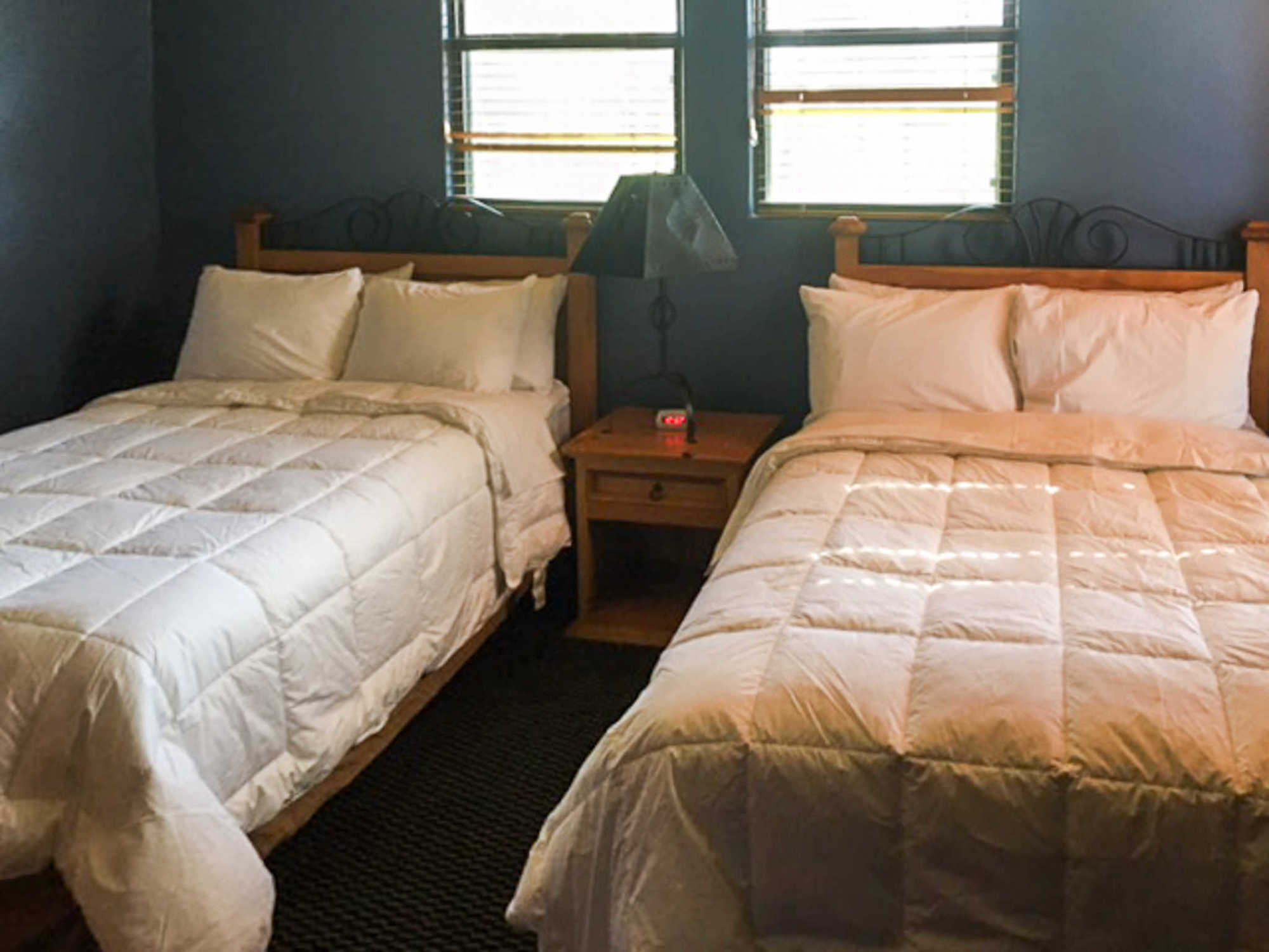Clarion Inn & Suites At Sharyland Plantation Mission Δωμάτιο φωτογραφία