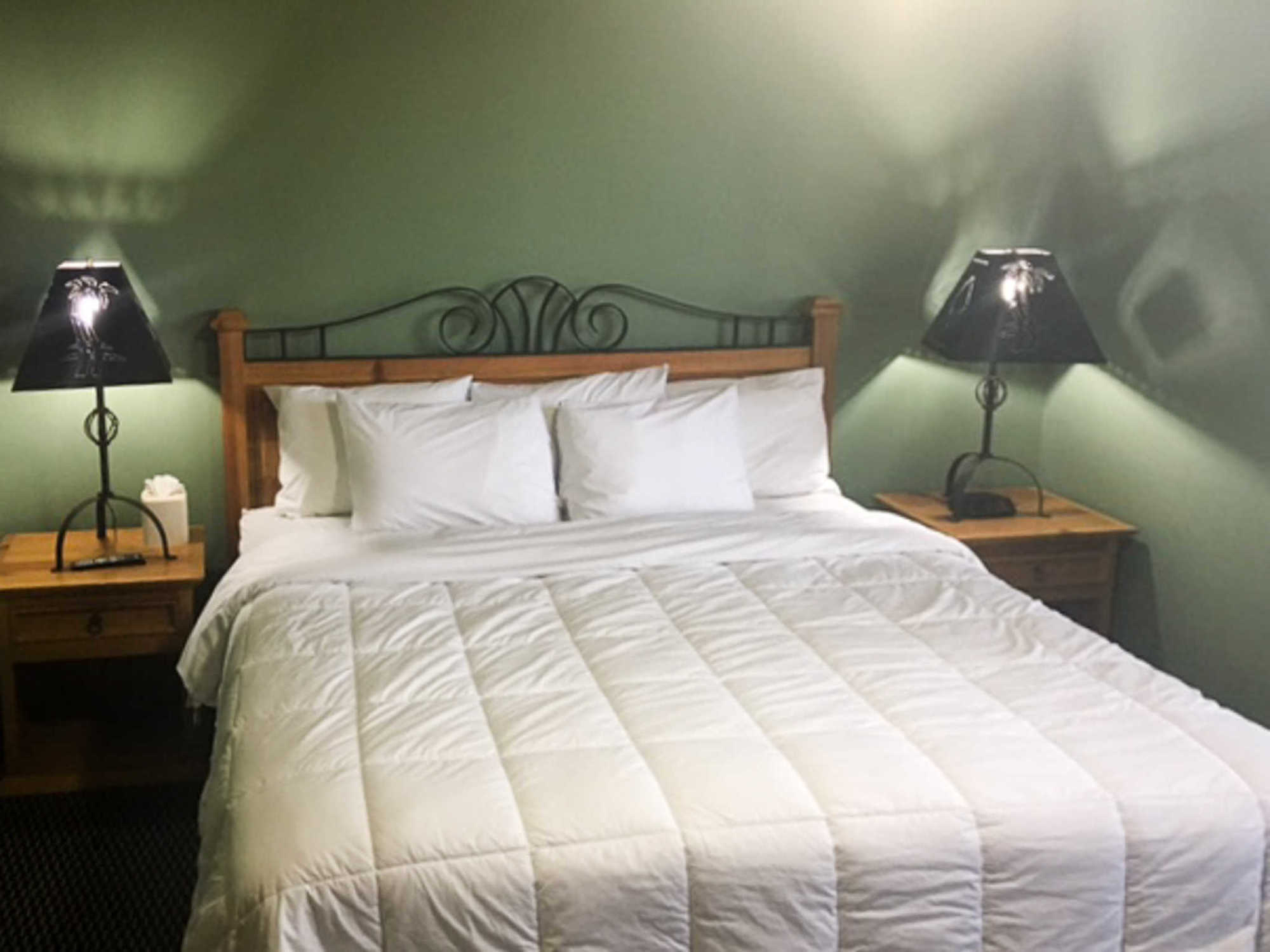 Clarion Inn & Suites At Sharyland Plantation Mission Δωμάτιο φωτογραφία