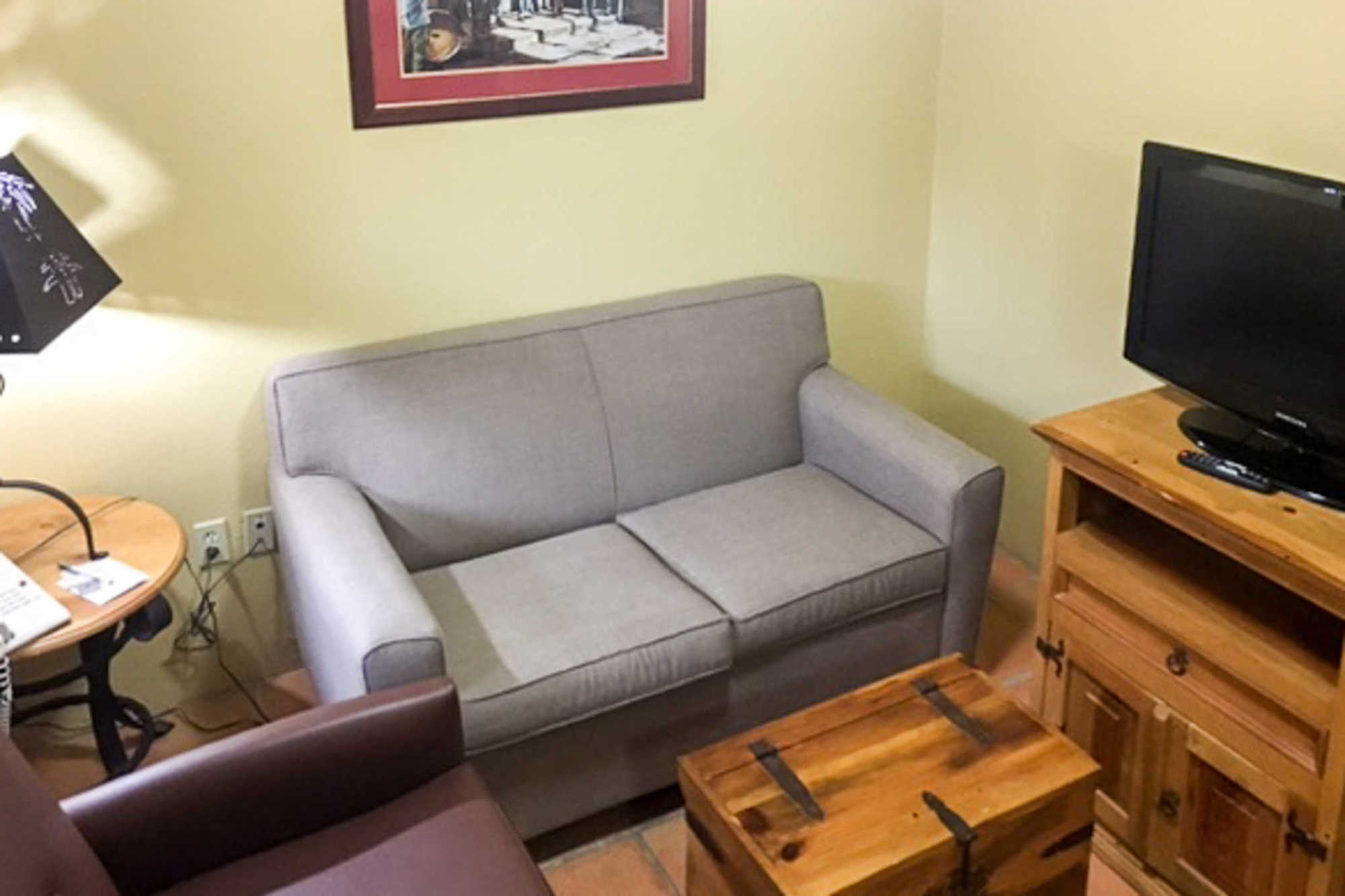 Clarion Inn & Suites At Sharyland Plantation Mission Δωμάτιο φωτογραφία