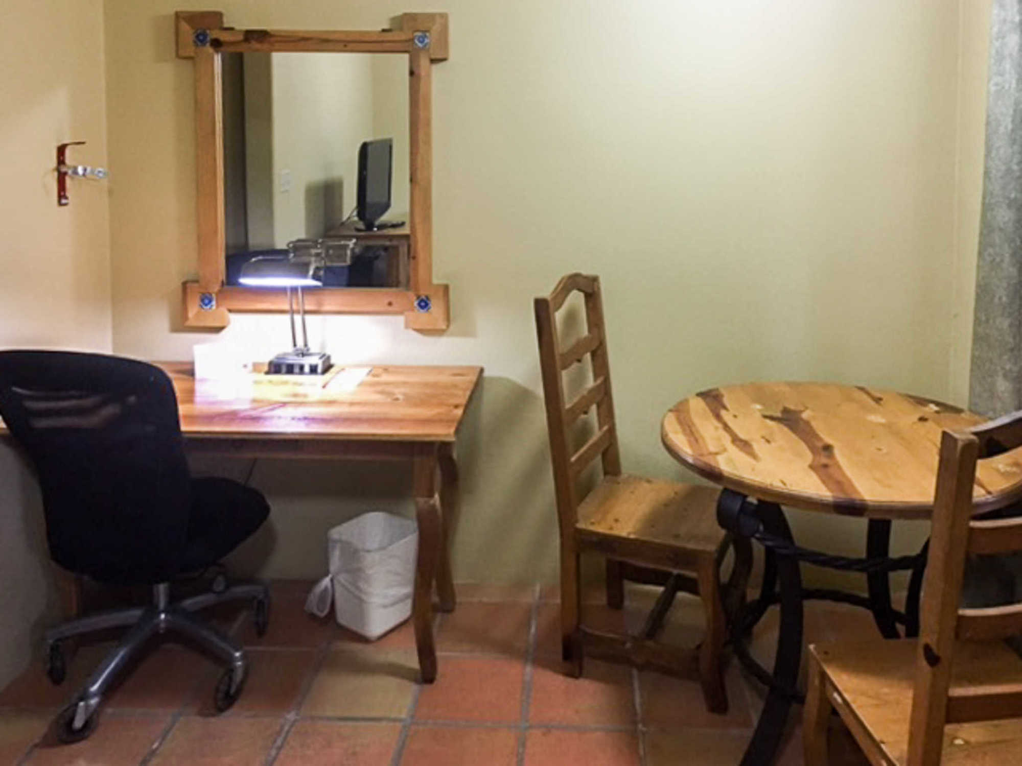 Clarion Inn & Suites At Sharyland Plantation Mission Δωμάτιο φωτογραφία