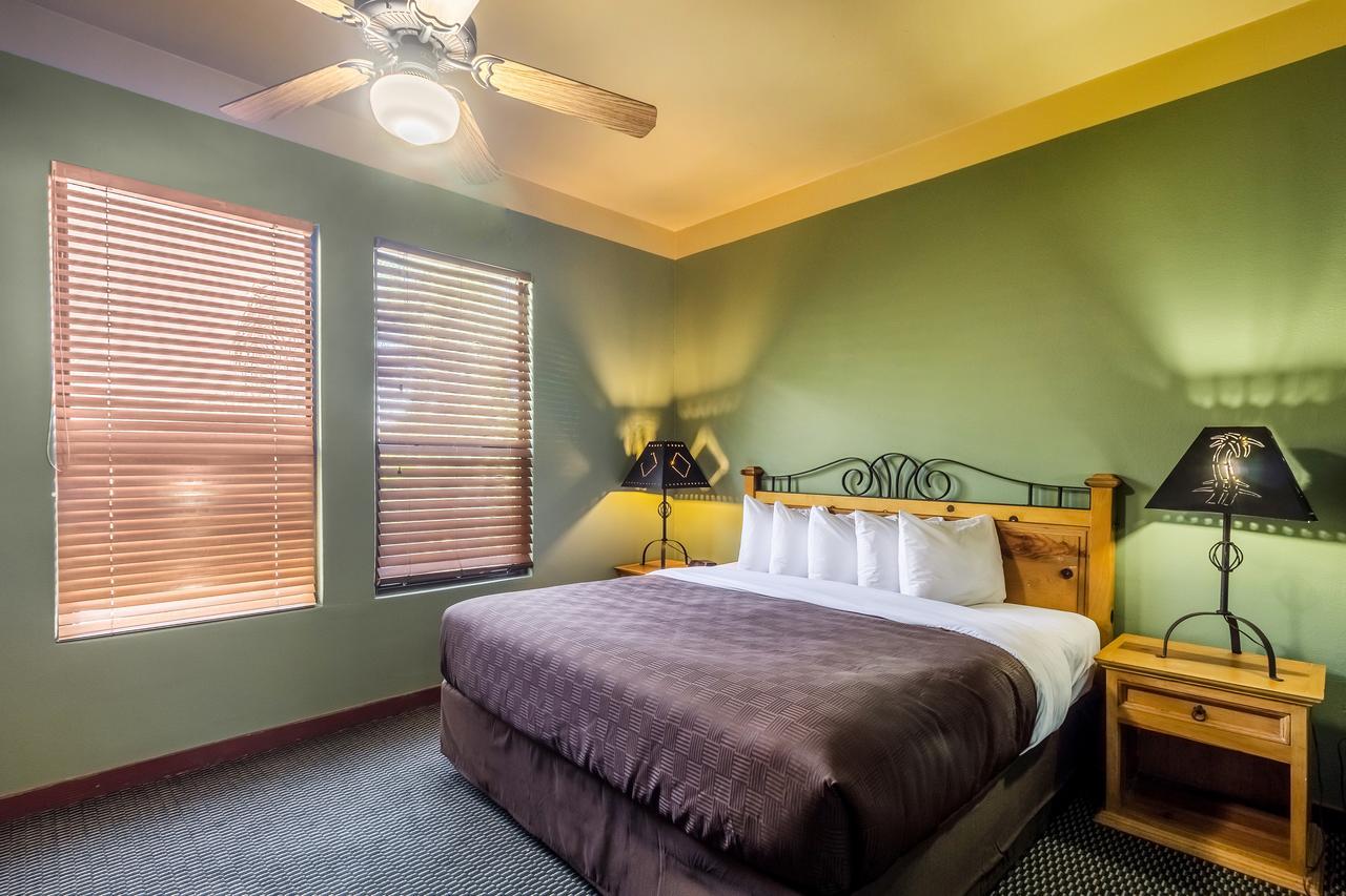 Clarion Inn & Suites At Sharyland Plantation Mission Εξωτερικό φωτογραφία
